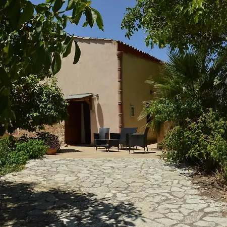 Masseria La Chiusa San Giuseppe Jato