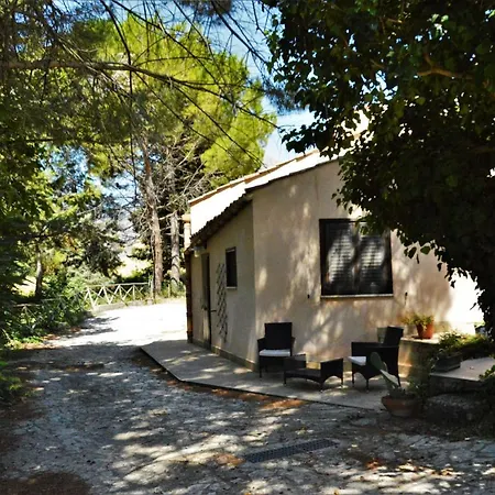 Masseria La Chiusa *