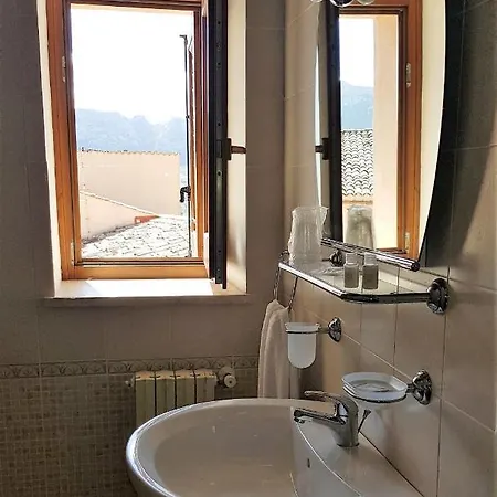 Masseria La Chiusa * San Giuseppe Jato