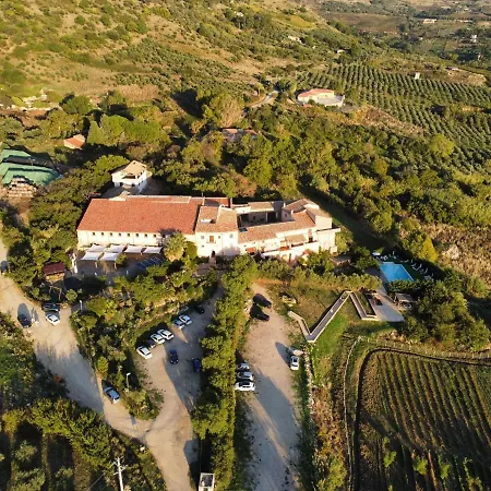 Farm stay Masseria La Chiusa
