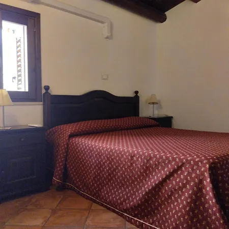 Masseria La Chiusa San Giuseppe Jato
