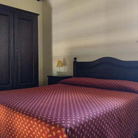 Masseria La Chiusa Farm stay