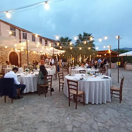 Masseria La Chiusa Alojamento de Turismo Rural