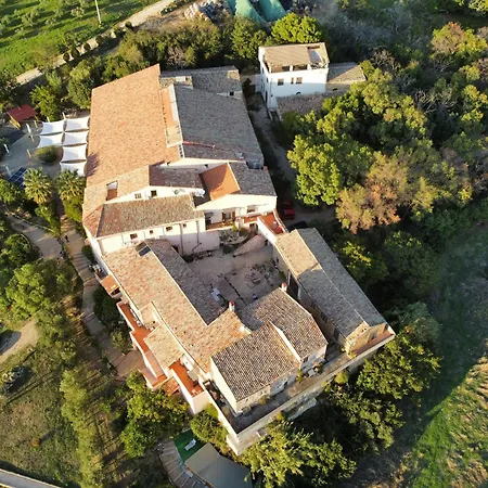 Masseria La Chiusa *