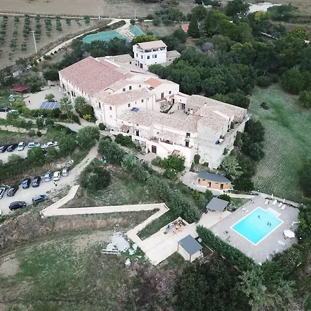 Masseria La Chiusa Farm stay