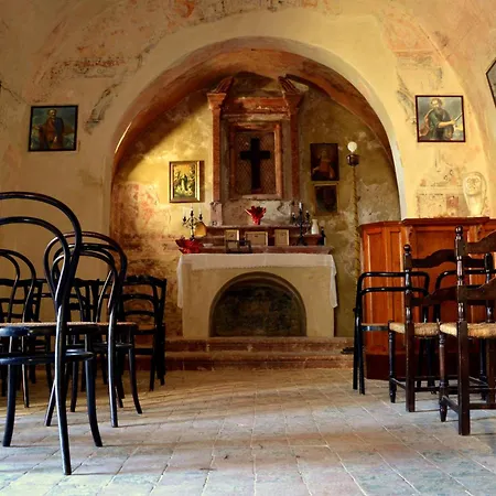 Farm stay Masseria La Chiusa *