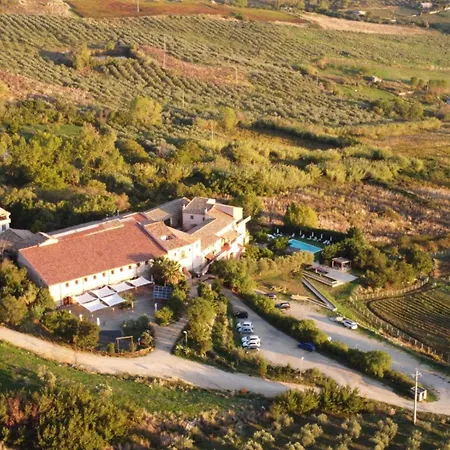 Farm stay Masseria La Chiusa *