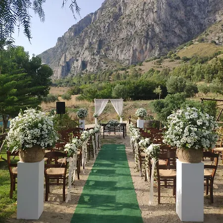 Masseria La Chiusa *