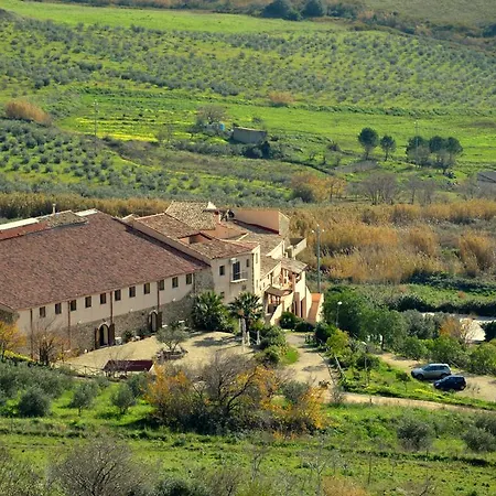Masseria La Chiusa San Giuseppe Jato