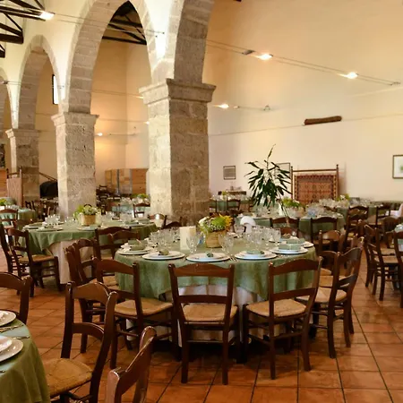 Masseria La Chiusa *